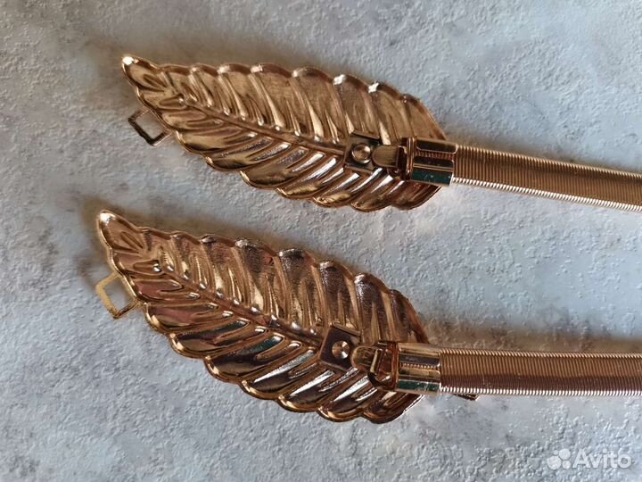 Прихваты для штор 2 шт