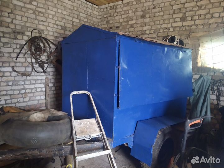 Компрессор воздушный бу