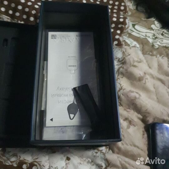 Samsung Galaxy S9 Plus, 6/64 ГБ