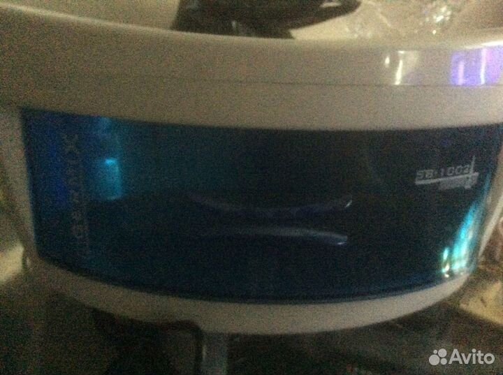 Стерилизатор уф для инструментов