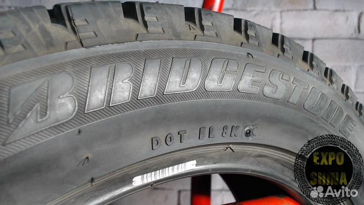 Bridgestone Blizzak Revo1 205/50 R16 87Q