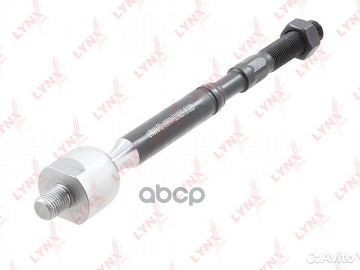 Тяга ру перед прав/лев toyota corolla (E15 )