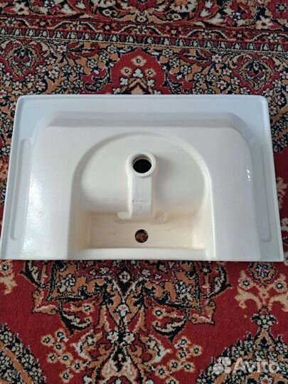 Раковина для ванной Santek 