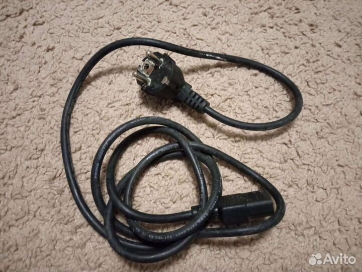 Кабель для компьютерной техники