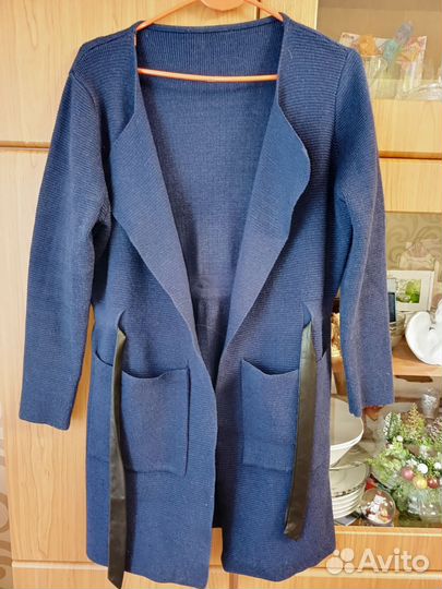 Женский кардиган 46-48