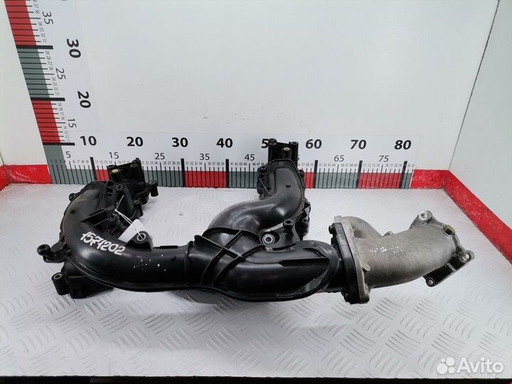 Коллектор впускной для Audi A6 C6 059129711CK