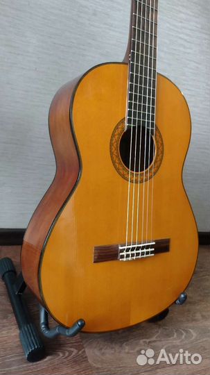 Классическая гитара Yamaha c 70 (Япония)