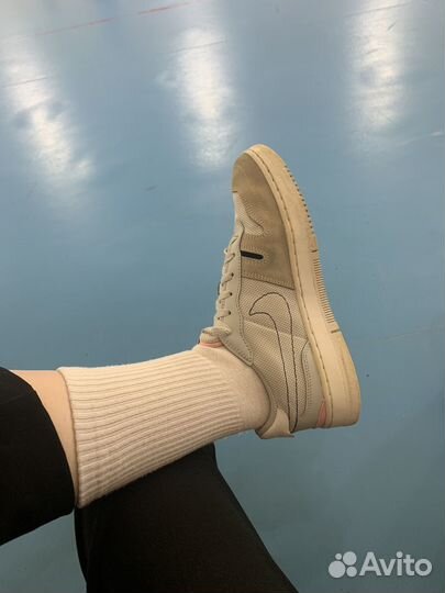 Кроссовки nike