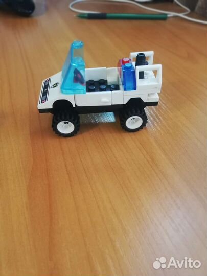 Конструкторы Брикс