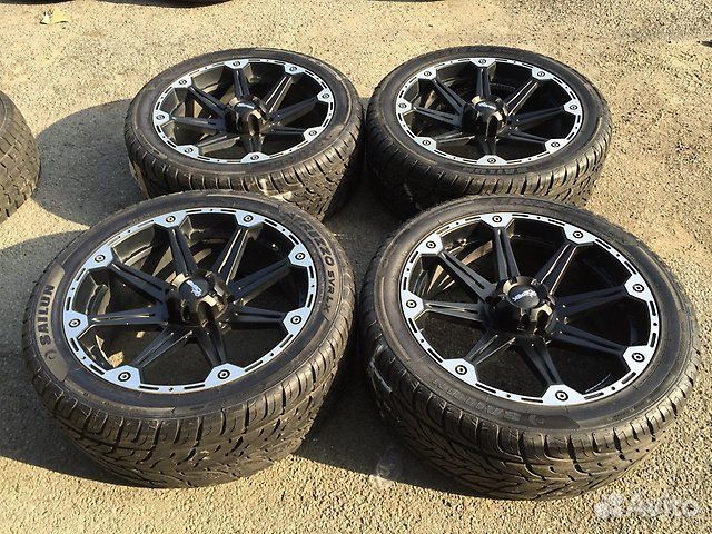 Sailun Atrezzo SVR LX 285/40 R24 109H