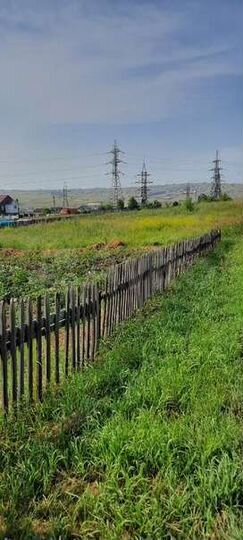 Участок 6 сот. (СНТ, ДНП)