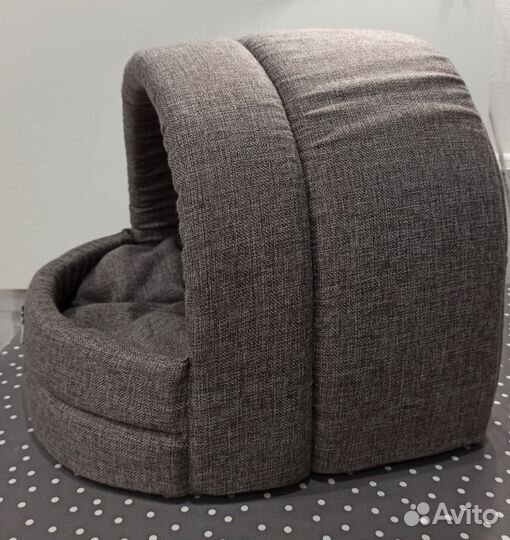 Домик для кошки бу