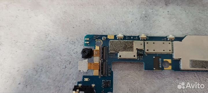 Микроскоп для пайки