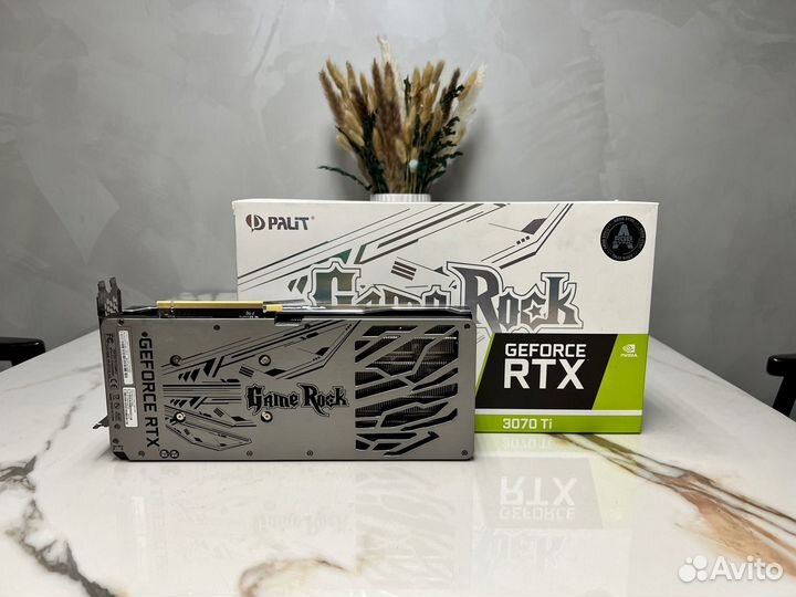 RTX 3070 Ti