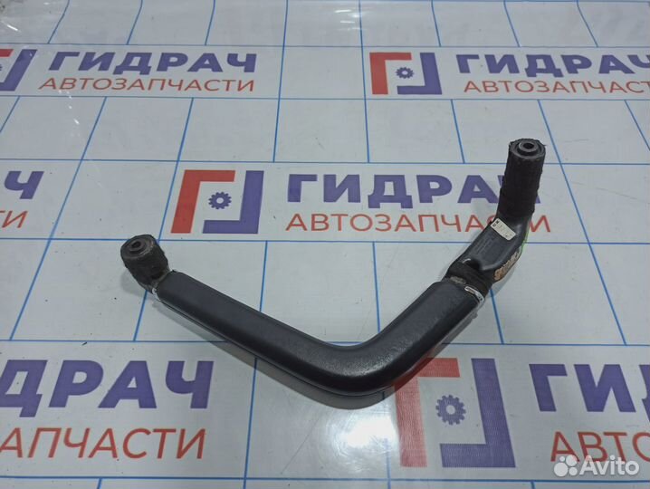 Ручка двери внутренняя передняя правая Porsche Cayenne (92A) 95855516201A11