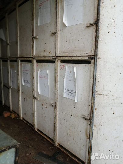 Пчелопавильон