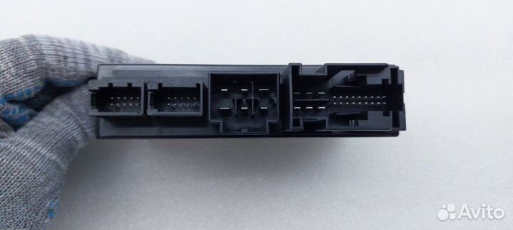 Б/У Б/У Блок электронный Состояние отличное