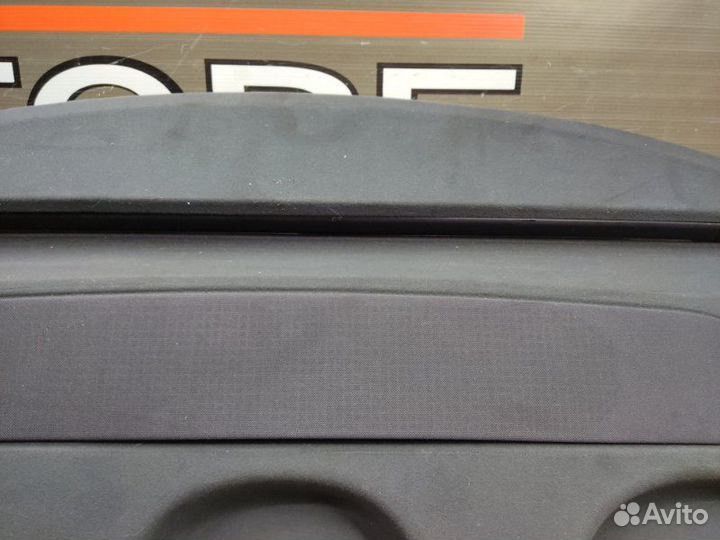 Шторка заднего стекла Mercedes-Benz E-Class W211