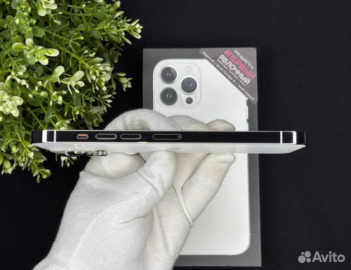iPhone 13 Pro Max, 512 ГБ