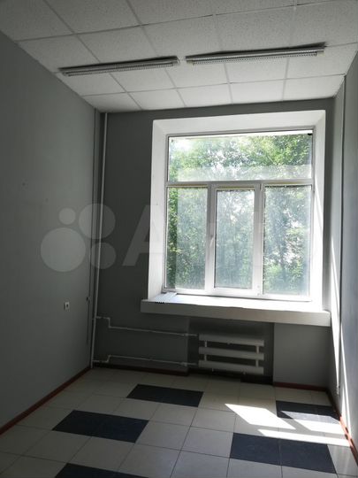 Офис, 14.9 м²