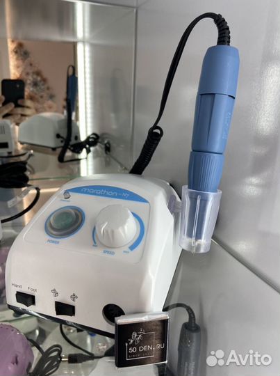 Аппарат для маникюра Маратон N7 (Н7)