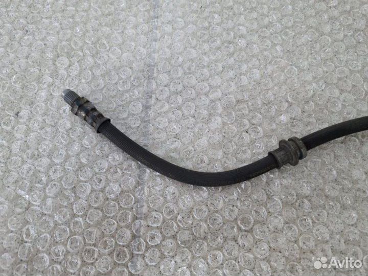 Шланг тормозной задний Bmw X5 E70 N55B30 2012