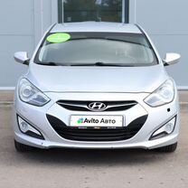 Hyundai i40 2.0 AT, 2013, 188 800 км, с пробегом, цена 1 320 000 руб.