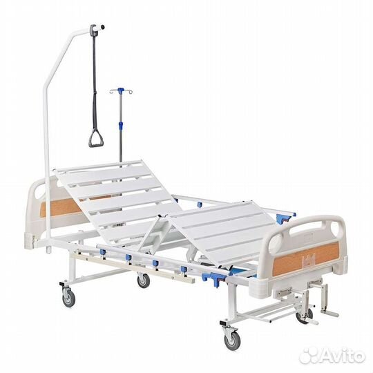 Кровать функциональная Армед рс 105-Б