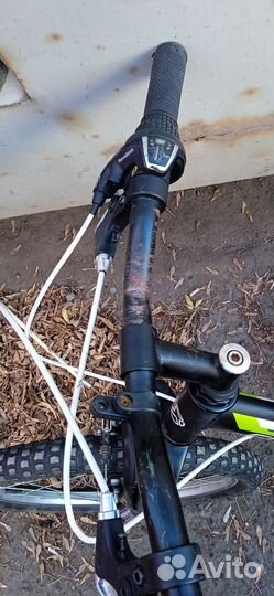 Велосипед подростковый Форвард Команчи 265