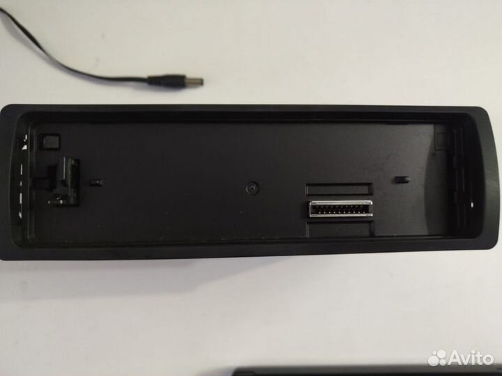 Магнитола sony