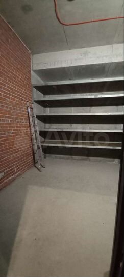 Машиноместо, 14 м²