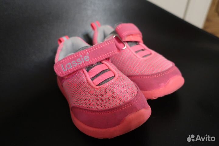 Кроссовки Lassie 25