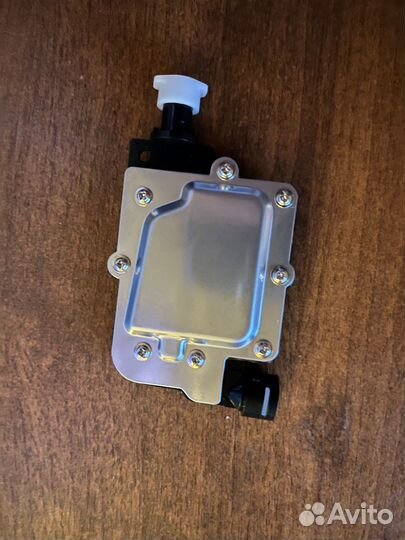 Дэмпфер Vutek новый