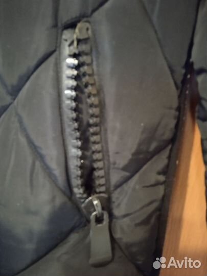 Куртка зимняя женская 48 размер