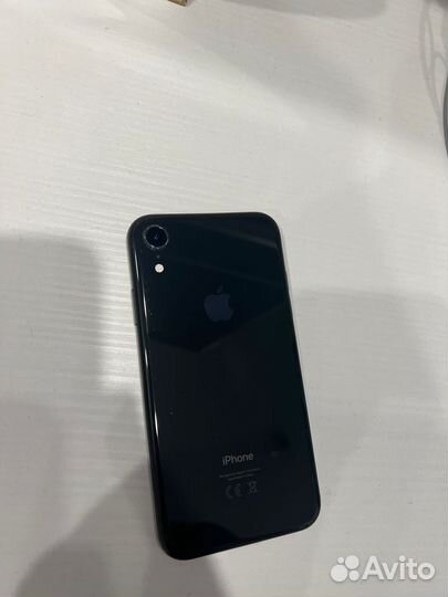 iPhone XR 128 gb