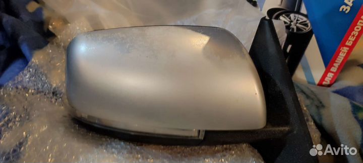 Зеркала priora SE