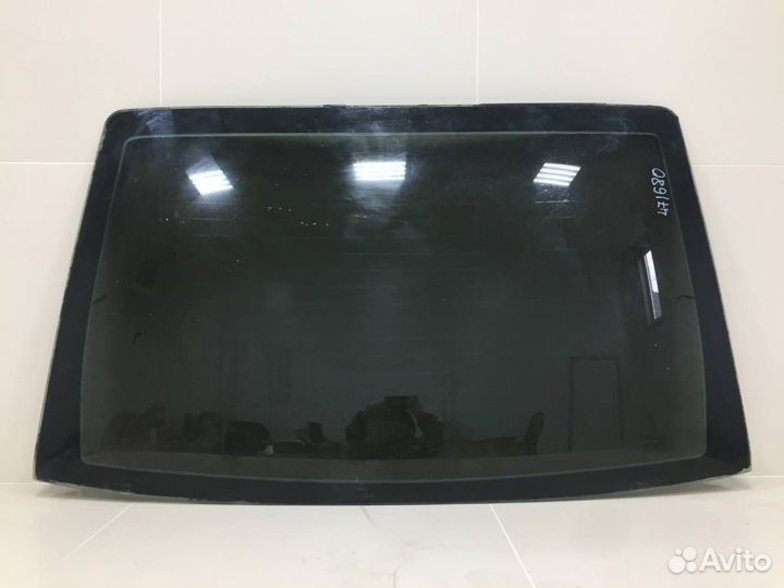 Стекло заднее Ford Focus 1 1998-2004