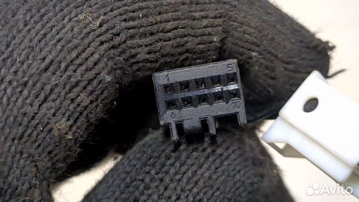 Зеркало боковое Mercedes GL X164, 2007