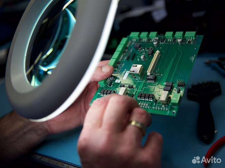 Ремонт телефонов, планшетов, аудиотехники, ноутбук