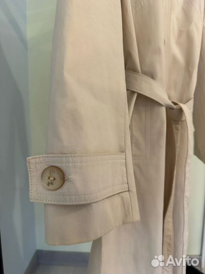 Тренч женский