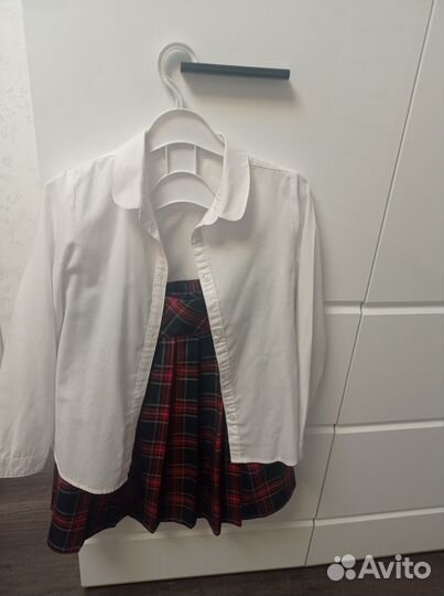 Школьная форма