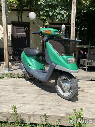 Продаётся скутер