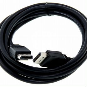 Кабель DisplayPort HP E344977-C Coxoc 1.8 м