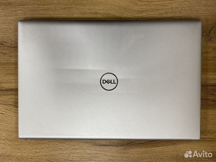 Ноутбук Dell Inspiron 5415-7265