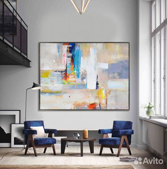 Красивые картины для Вашего интерьера