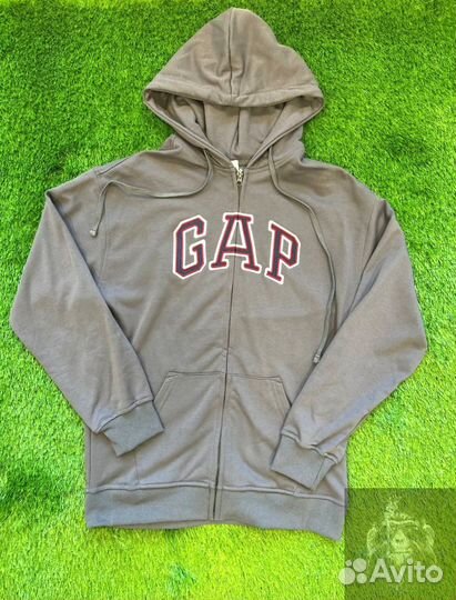 GAP Зип-худи
