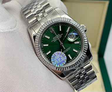 Часы Rolex Datejust с датой