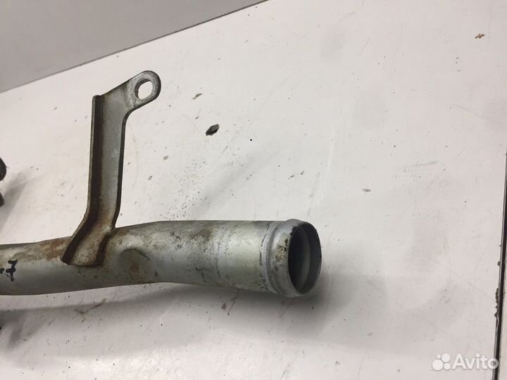 Трубка системы охлаждения (Hyundai Equus)