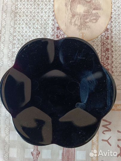 Кофейный сервиз новый на 6 персон