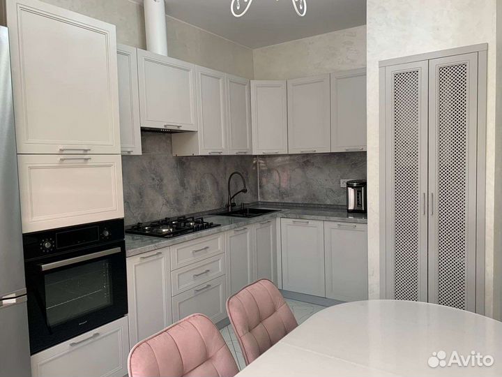 Изготовление мебели на заказ: Кухни, Шкафы